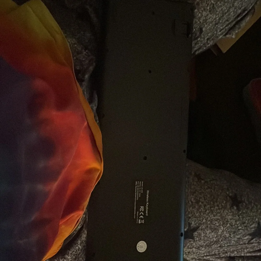 Keyboard - Picture 2 of 2